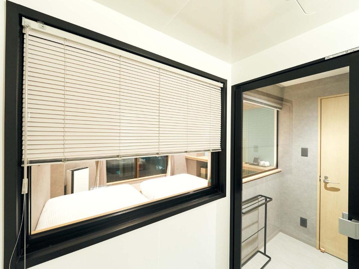 Rakuten Stay Naha-Tomarifuto 7F Twin Room Exterior photo